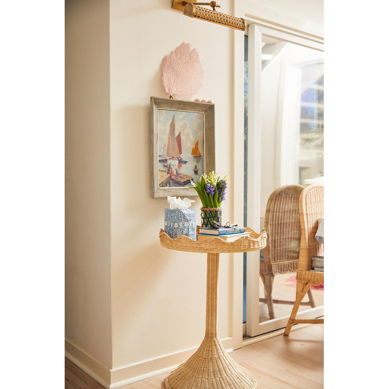 Amanda Lindroth End Table