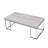 Rectangular Coffee Table