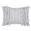 Ensemble d'édredon bonus en coton gris à motif Annalise Floral de Laura Ashley-1030186190