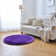 Leede Faux Sheepskin Indoor Rug
