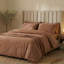 Bedding Sets Percale No Pattern Duvet Cover Set-124405964-124405967