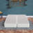 Split Wooden Box Spring / foundation for Mattress Support, Fully Assembled-1810493540-1810493544