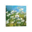 Summer Field II by Summer Field II - Painting on Canvas-1285479910-1285479911