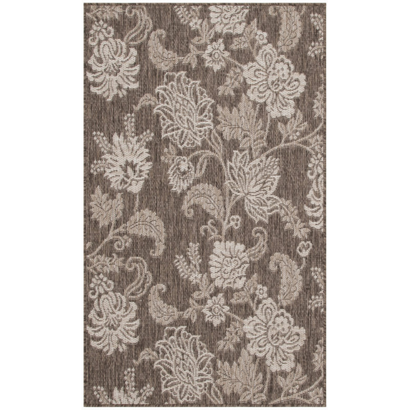 Tapis rectangulaire Petroni, Rectangle 3 pi x 5 pi