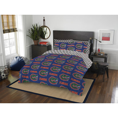 Percale Comforter
