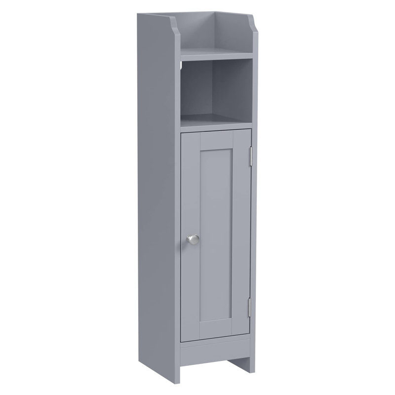 Aparna Linen Cabinet