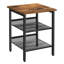 Table de bout avec rangement Mayville-686222183