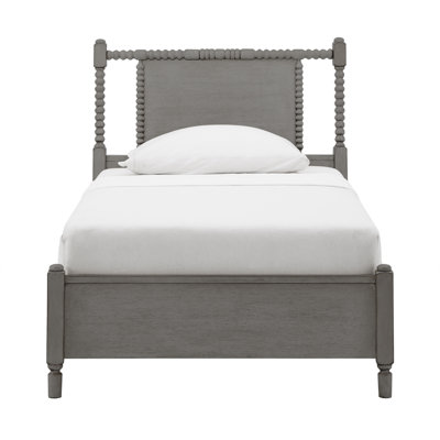 Harnden Platform Bed