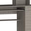 Bureau d'ordinateur avec huche Jexton-1334079044