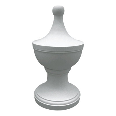 Urn Finial (Set of 4)