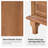 Arthelia 3-Piece Bedroom Set-189698537