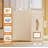 Bed Sheet Organizers And Storage(Cal King Size) With Leather Handles-1056528322