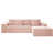 Pink Fabric is out of stock