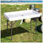 Table de nettoyage Outsunny 4FT