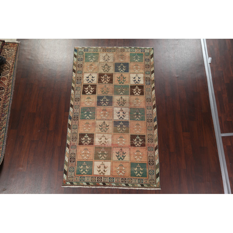 Tapis antique 5 x 9