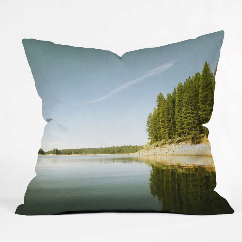 Coussin Bree Madden, 20 po x 20 po
