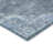 Machine Washable Indoor/Outdoor Chantille ACN2321 Global Rug-573203117