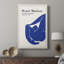Matisse CXV III, reproduction d'art encadrée Cavas-1889681652