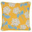 Roswell Indoor/Outdoor Reversible Throw Pillow