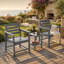 Chaise de patio-13672293