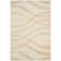 Shelva Performance Abstract Rug