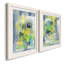 Sweet Things I - ensemble de 2 peintures encadrées-2014006876-2014006879