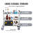 Stainless Steel Cart