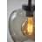 Glynda 20.5" Arched Table Lamp