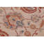 Tapis ivoire unique de 12 pi 9 po x 16 pi 7 po Kellyanna par Arshs Fine Rugs