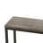 Francestown Long Dining Table Set With 3 Stools Pub Kitchen Set Side Table With Footrest,dining room set,dining table set-945924478