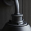 Harue 15.5cm H Outdoor Barn Light