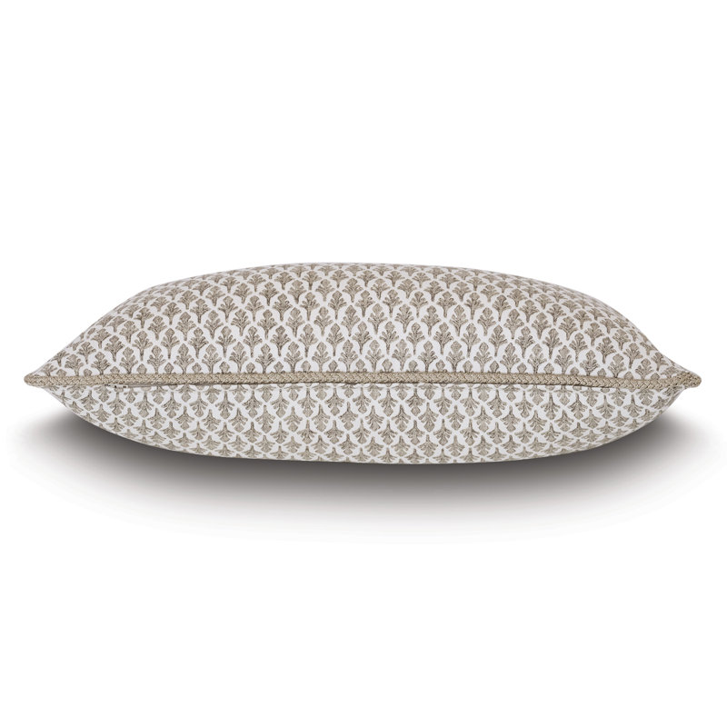 Housse de coussin rectangulaire Balfour