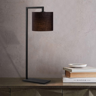 Scouley Arched Lamp