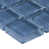 Classic Solid Twilight Blue