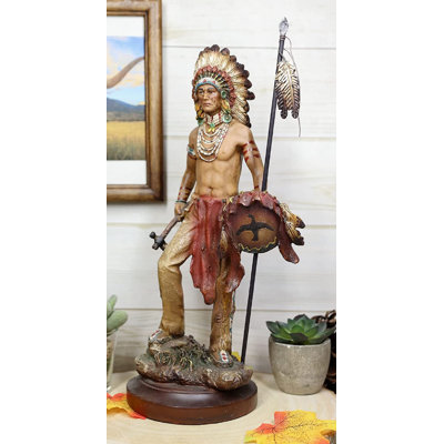 Azalya Landscape & Nature Figurines & Sculptures