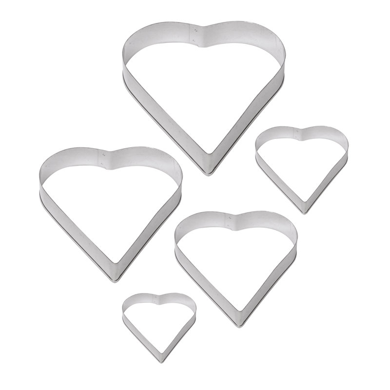 Excelsa COOKIES TIME Pastry Cutter
