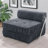 Sleeper Sofa Convertible Sofa Bed Sofa Arm Sofa Bed Couch Sleep Sofa Comfy Sofa Modern Single Sofa-22067453
