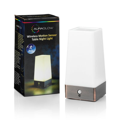Blase Novelty Lamp