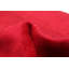 Tapis rouge transitionnel noué à la main de conception unique 2 pi 8 po x 9 pi 11 po