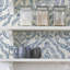 Haan Peel & Stick Damask Roll