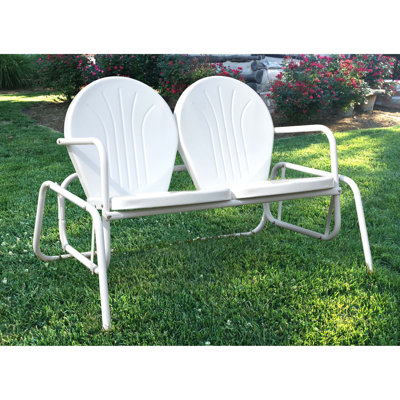 Banc oscillant Arbaaz