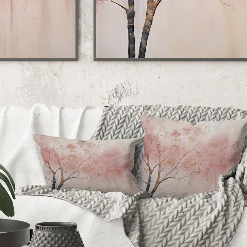 Coussin Minimalisme