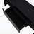 Donivon Unfinished TV Stand for TVs up to 55"-1033843256
