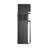 Drinkpod LLC 100 Series Free Standing Bottleless Filtered Water Dispenser