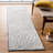 Daniel Hand Tufted Wool Geometric Rug-458846513