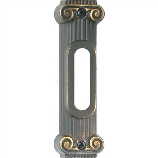 Push Button Doorbell