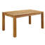 Solid Wood Dining Table-59036925