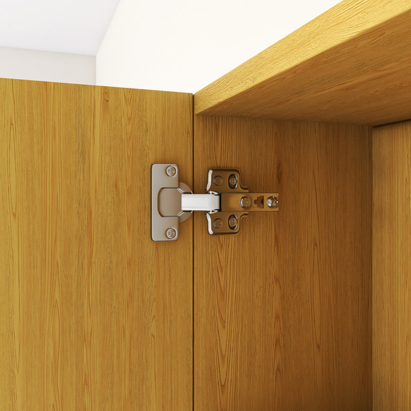 Armoire de rangement 14 po