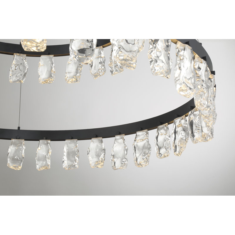 Lustre tour Madissen