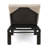 Puerta Kd Chaise Lounge With Cushion-880402312